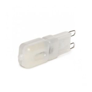 Olucia G9 LED lamp Erix, 2W, 3000K