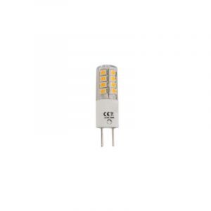GY6,35 LED lamp Roel, 2 Watt, 2700K (Extra warm wit)