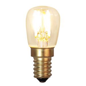 E14 LED lamp Ayaz, 1,4 Watt, 2100K (Extra sfeervol wit)