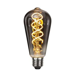 E27 LED lamp Sebastian, 4 Watt, 2100K (Extra sfeervol wit)