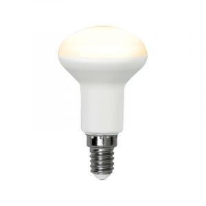 E14 LED lamp Yassir, 6 Watt, 2700K (Extra warm wit)