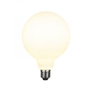G125 grote bol 3 step dimming E27 LED lamp, 7,5w warm wit