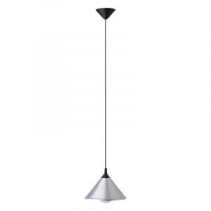 Brit goedkope hanglamp - Zwart