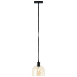 Retro hanglamp amber, Ubah