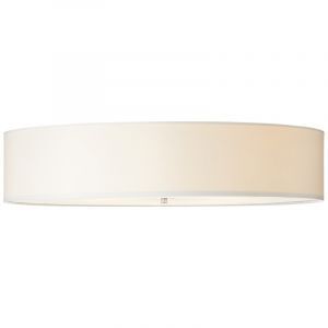 Moderne plafondlamp wit, Tjit