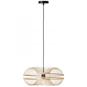 Moderne hanglamp Harrie, Metaal