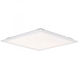 Design plafondlamp Lisa, Wit