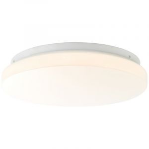 Moderne Sterrenhemel plafonniere Julie, Wit
