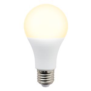 Lagiba E27 LED lamp Bradley, 12W, 3000K