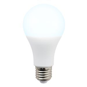 Lagiba E27 LED lamp Bradley, 12W, 6500K