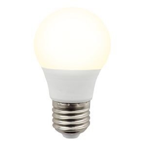 Lagiba E27 LED lamp Bradley, 3W, 4000K