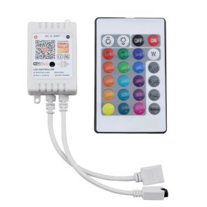 Smart wifi LED strip ontvanger Hina