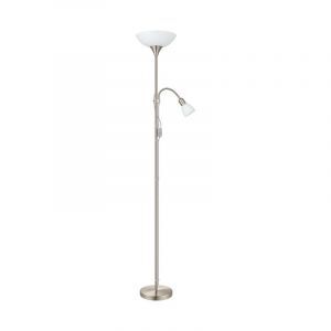Burgo vloerlamp