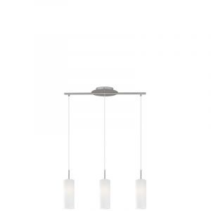 Nikkelen hanglamp glas, Ciuda
