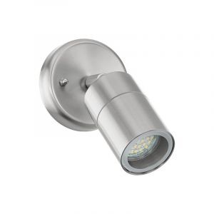 Jaydae buitenlamp roestvast staal