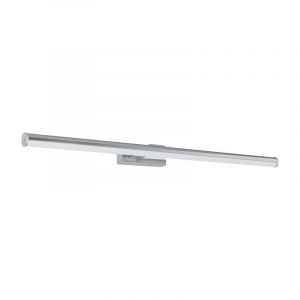 Chromen wandlamp kunststof, Chandeni, 14W, 4000K LED, IP44