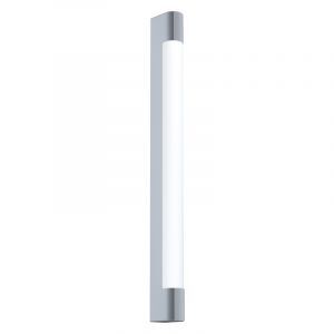 Chromen spiegelverlichting Wilson, rvs, 16w 4000K (wit) LED