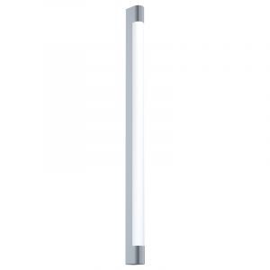 Chromen spiegelverlichting Wilson, rvs, 8w 4000K (wit) LED