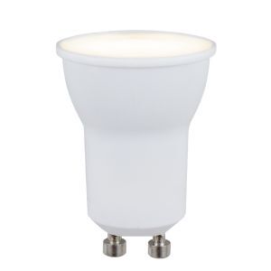 Dimbare Ilon GU10 (MR11) LED lamp, 4000k, 4w