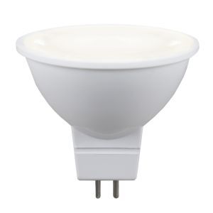 Dimbare Rico GU5.3 LED lamp, 4000k, 8,3w