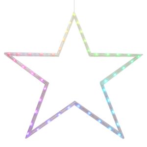 Kerstster RGB