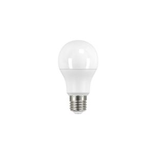 E27 LED lamp A60, 10,5W, 4000K