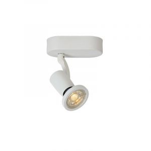 Witte spot Jaster, Metaal
