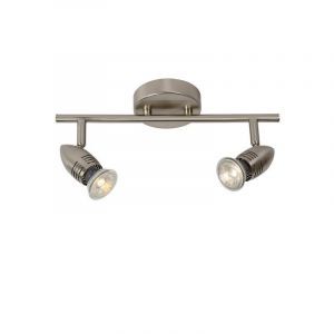 Moderne, chroom plafondspot Caro