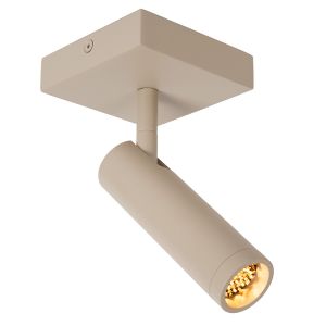 Taupe plafondspot modern, Grado