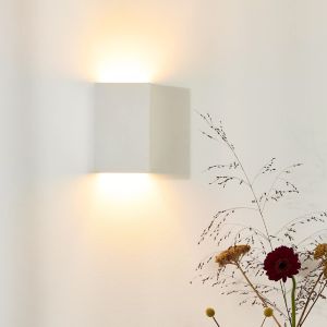 Wandlamp Gipsy, Modern