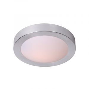 Fresh plafondlamp small - Zilvergrijs