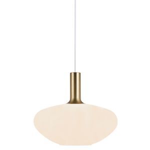 Witte hanglamp design, Alton