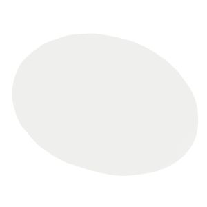 Melkglas cover 120° voor high bay Necla