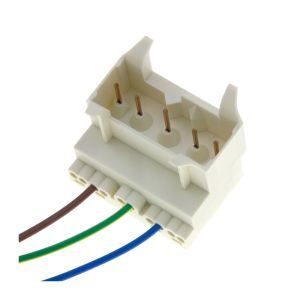 Lichtlijn plug - Philips TTX-400