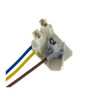 Lichtlijn plug - Siteco DUS / Fluolite TRX