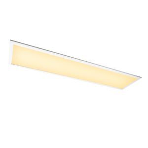 LED paneel 30x120 - 135 lm/W - UGR<17 - 3000K - back-lit