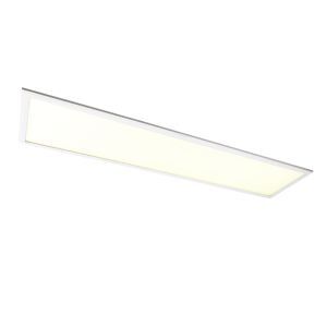LED paneel 30x120 - 125 lm/W - UGR<22 - 4000K - back-lit
