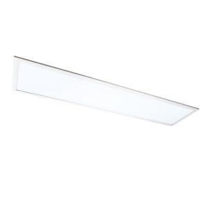 LED paneel 30x120 - 125 lm/W - UGR<22 - 5000K - back-lit