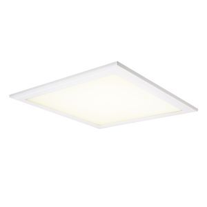 LED paneel 62x62 - 100 lm/W - UGR<23 - 4000K - back-lit