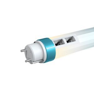 60 cm Bisolux LED TL buis - 3000/4000/6000K - 6/9/12W - 1680 lm