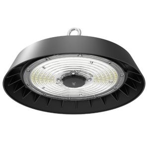 Dimbare LED high bay - Carlo - 100W - 4000K - met bewegingssensor - IP65