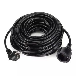 Verlengsnoer 20 meter