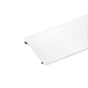 Lichtlijn aluminium afdekcover - Saturnus