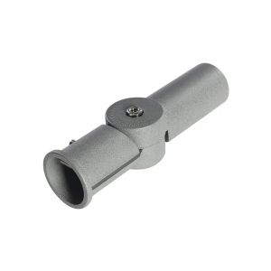 90° adapter voor straatverlichting