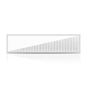 LED paneel 30x120 - 25W - 3000K - UGR<19 - back-lit