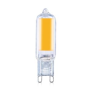 G9 LED lamp, 3W, 3000K