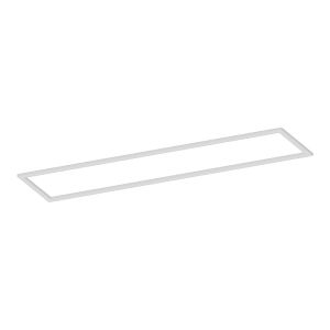 LED paneel 20x150 - 32W - 3000K/4000K/6000K - UGR<17 - back-lit