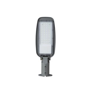 LED straatverlichting met schemersensor, Beck, 30W, 6000K, IP66