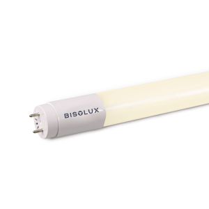 150 cm LED TL buis - Bisolux - 22W - 3000K - incl. starter