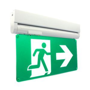 Noodverlichting Erno - 3,5W - IP20